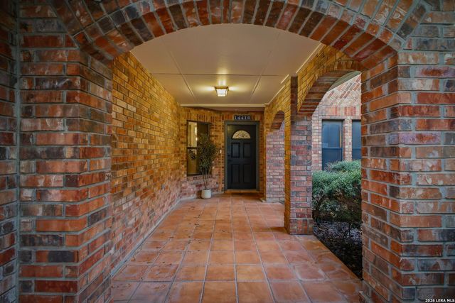 14410 Cedar Glade, San Antonio, TX 78230