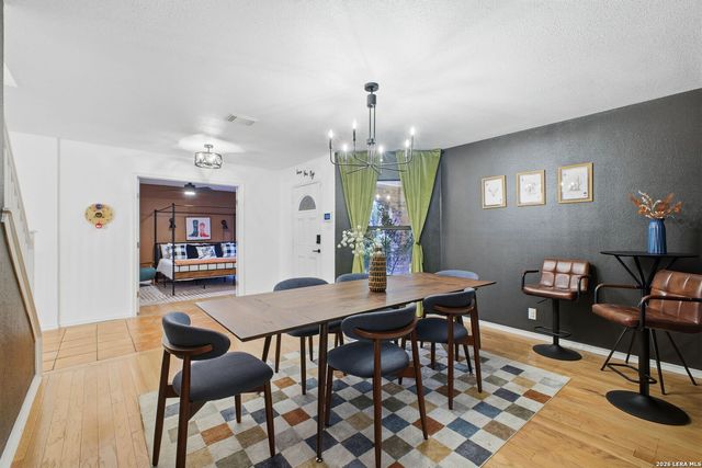 14410 Cedar Glade, San Antonio, TX 78230