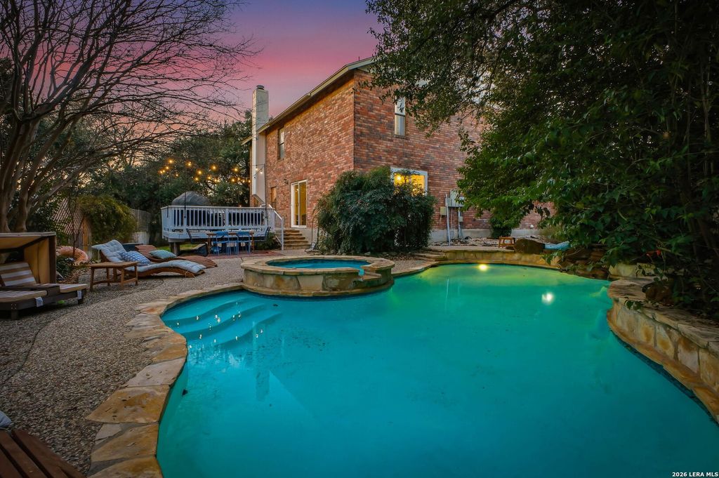 14410 Cedar Glade, San Antonio, TX 78230