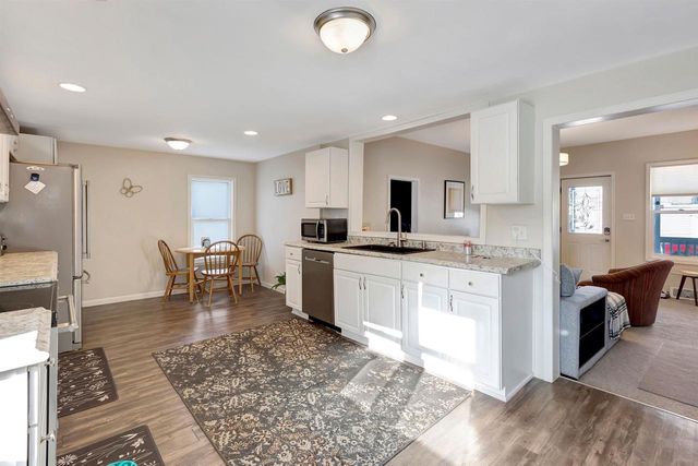 145 SUMNER STREET, Berlin, WI 54923