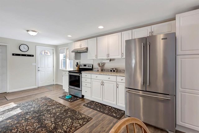 145 SUMNER STREET, Berlin, WI 54923