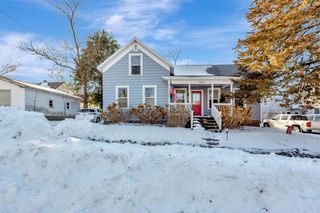 145 SUMNER STREET, Berlin, WI 54923