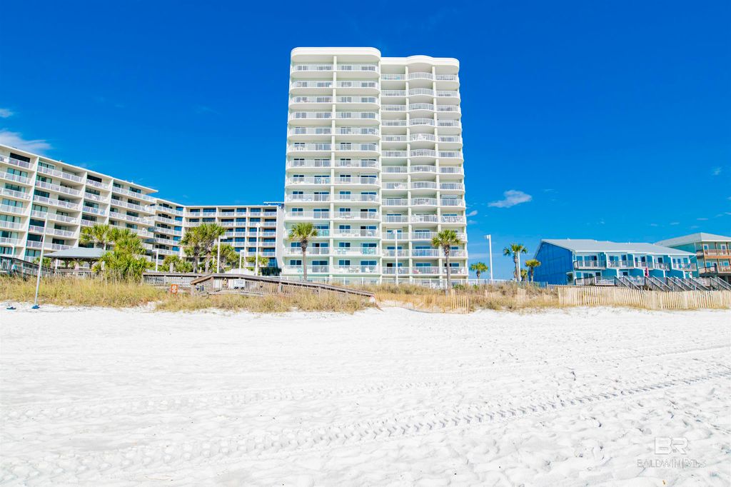 24568 Perdido Beach Boulevard 1306, Orange Beach, AL 36561