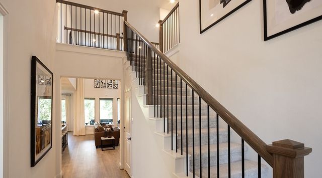 518 Wisteria Street, Lakewood Village, TX 75068