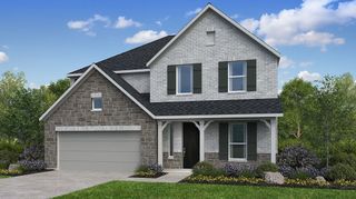 518 Wisteria Street, Lakewood Village, TX 75068