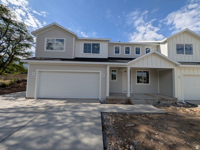 630 E 800 S, Springville, UT 84663