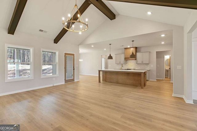 38 Liberty Station Drive, Bremen, GA 30110