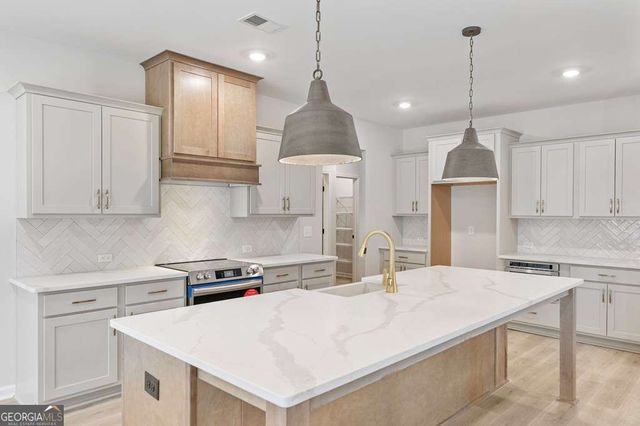 38 Liberty Station Drive, Bremen, GA 30110