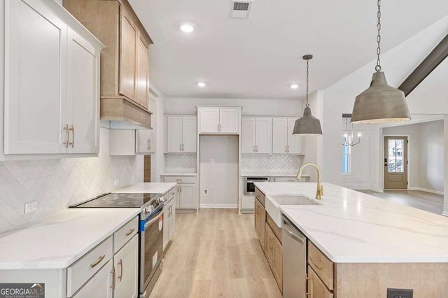 38 Liberty Station Drive, Bremen, GA 30110