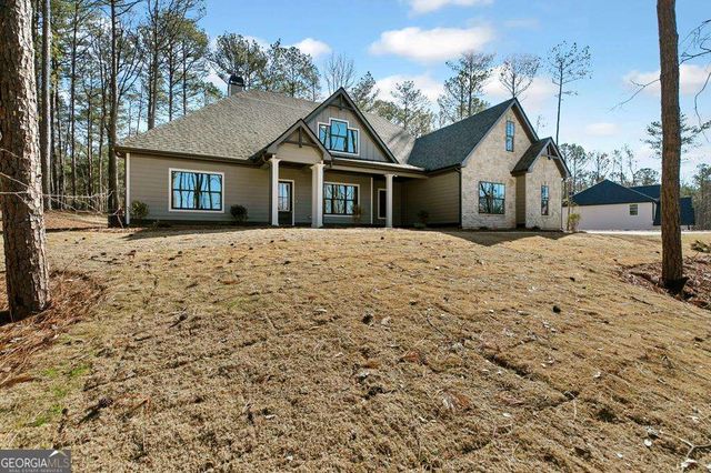 38 Liberty Station Drive, Bremen, GA 30110