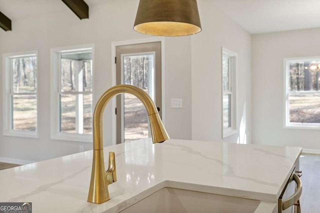 38 Liberty Station Drive, Bremen, GA 30110