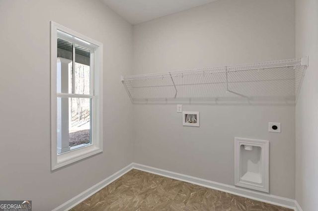 38 Liberty Station Drive, Bremen, GA 30110