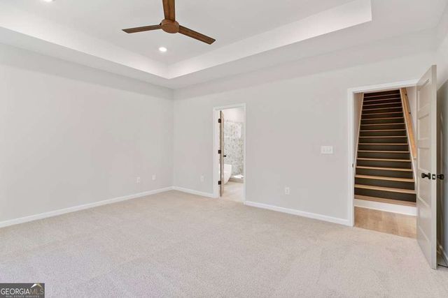 38 Liberty Station Drive, Bremen, GA 30110