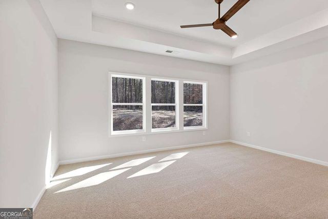 38 Liberty Station Drive, Bremen, GA 30110