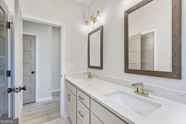 38 Liberty Station Drive, Bremen, GA 30110