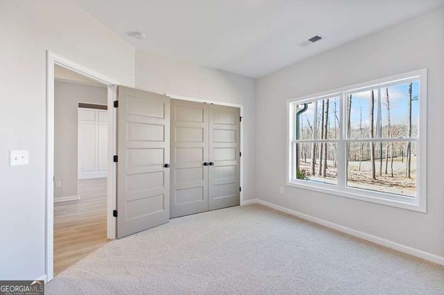 38 Liberty Station Drive, Bremen, GA 30110