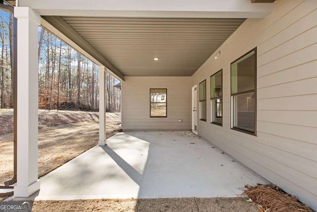 38 Liberty Station Drive, Bremen, GA 30110