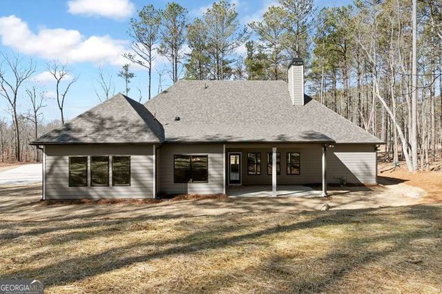 38 Liberty Station Drive, Bremen, GA 30110