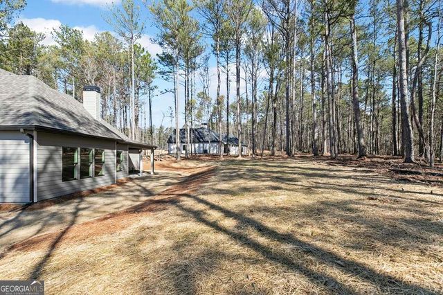 38 Liberty Station Drive, Bremen, GA 30110