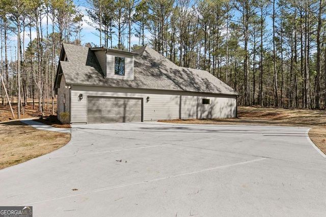 38 Liberty Station Drive, Bremen, GA 30110