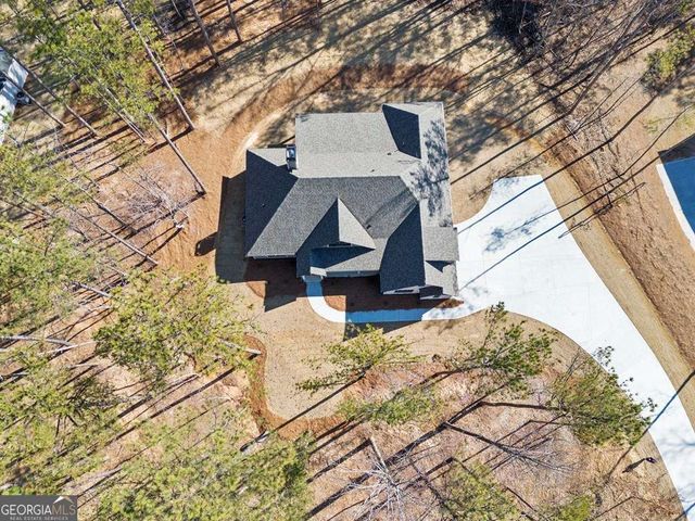 38 Liberty Station Drive, Bremen, GA 30110
