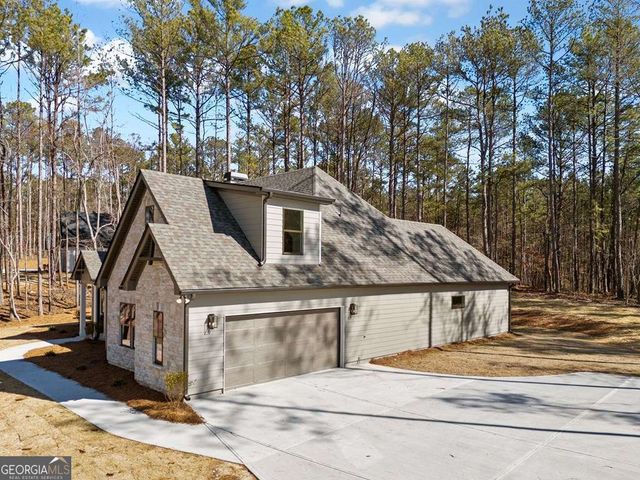 38 Liberty Station Drive, Bremen, GA 30110
