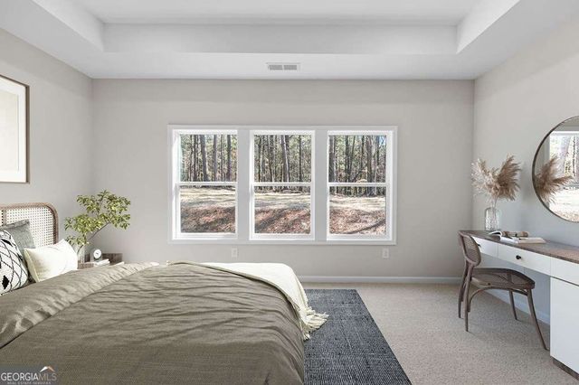 38 Liberty Station Drive, Bremen, GA 30110