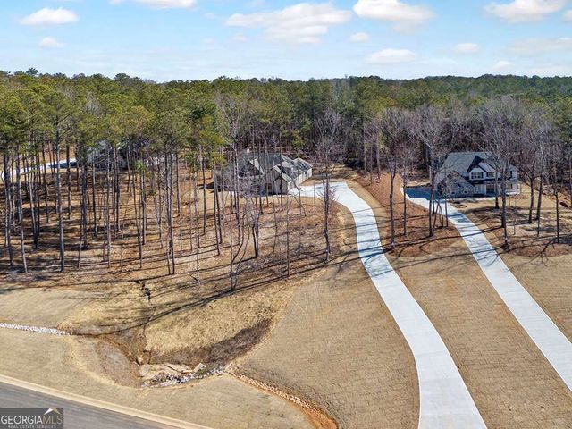 38 Liberty Station Drive, Bremen, GA 30110