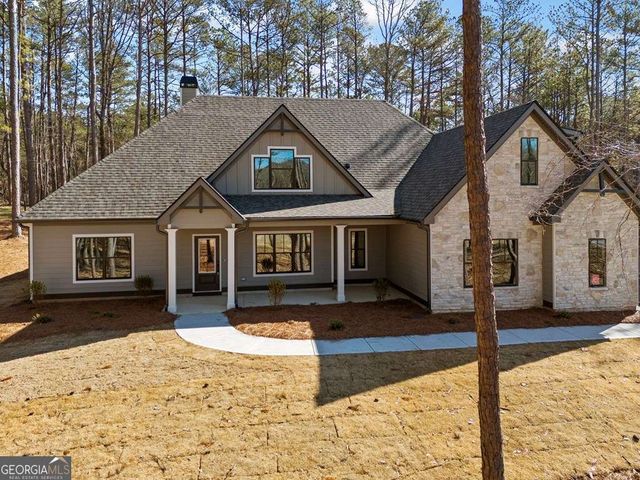 38 Liberty Station Drive, Bremen, GA 30110