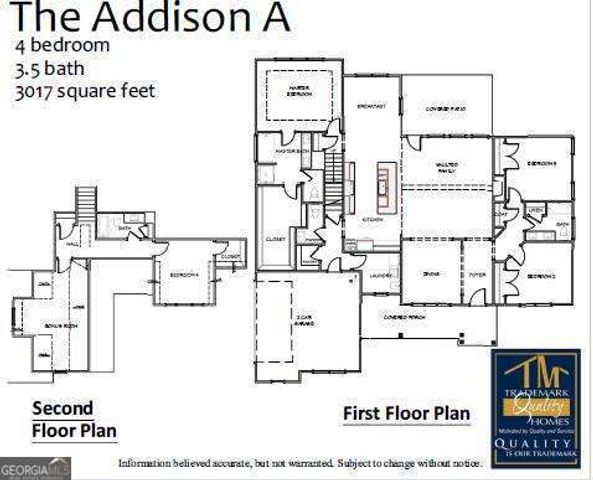 38 Liberty Station Drive, Bremen, GA 30110