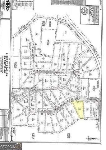 38 Liberty Station Drive, Bremen, GA 30110