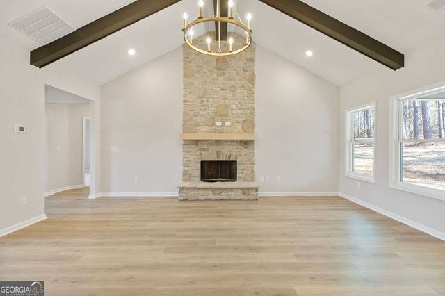 38 Liberty Station Drive, Bremen, GA 30110