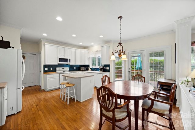 1845 Mountain Trail Drive, Charlotte, NC 28214