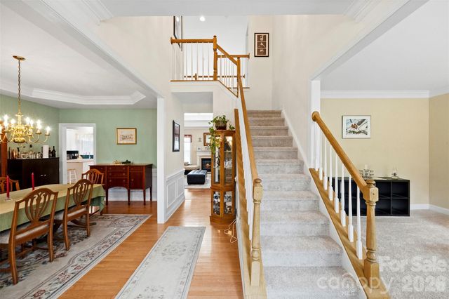 1845 Mountain Trail Drive, Charlotte, NC 28214