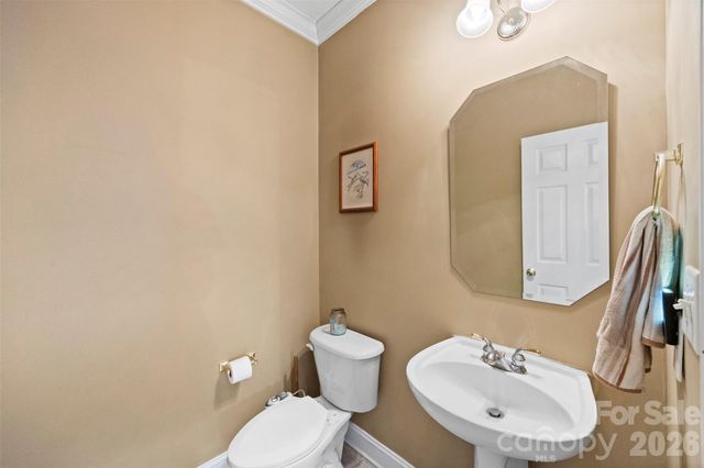 1845 Mountain Trail Drive, Charlotte, NC 28214