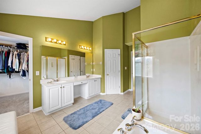 1845 Mountain Trail Drive, Charlotte, NC 28214