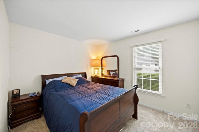 1845 Mountain Trail Drive, Charlotte, NC 28214