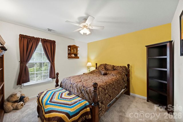 1845 Mountain Trail Drive, Charlotte, NC 28214