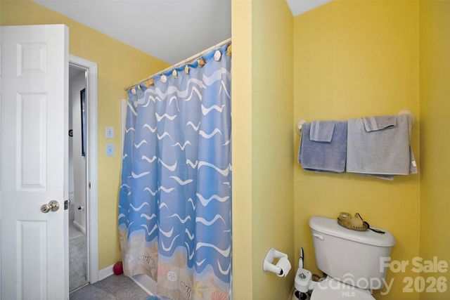 1845 Mountain Trail Drive, Charlotte, NC 28214