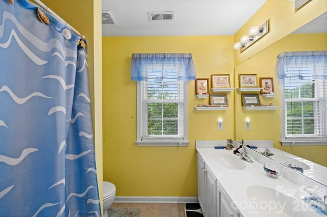 1845 Mountain Trail Drive, Charlotte, NC 28214