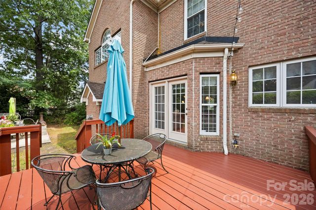 1845 Mountain Trail Drive, Charlotte, NC 28214