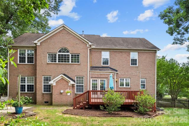 1845 Mountain Trail Drive, Charlotte, NC 28214
