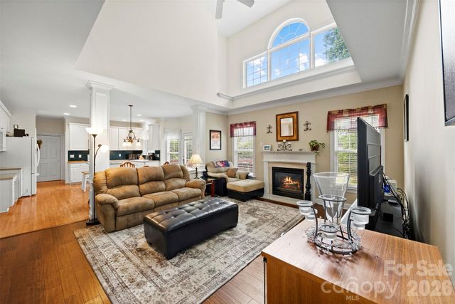 1845 Mountain Trail Drive, Charlotte, NC 28214
