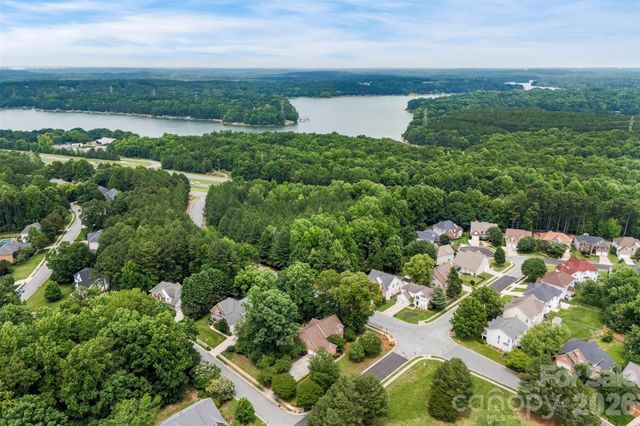 1845 Mountain Trail Drive, Charlotte, NC 28214