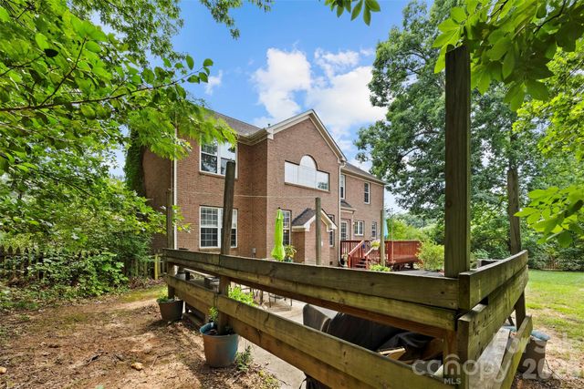 1845 Mountain Trail Drive, Charlotte, NC 28214