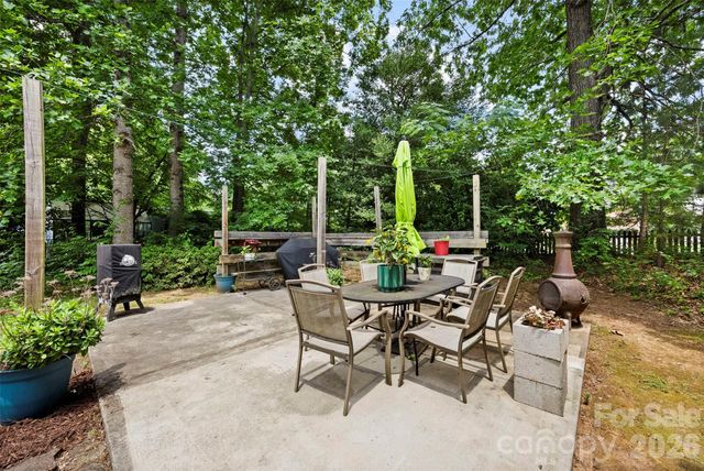 1845 Mountain Trail Drive, Charlotte, NC 28214