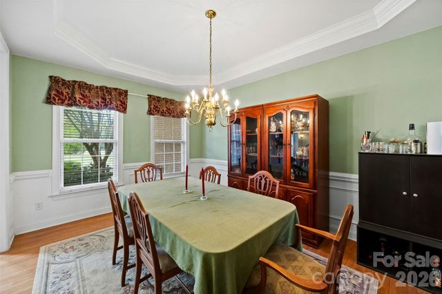 1845 Mountain Trail Drive, Charlotte, NC 28214