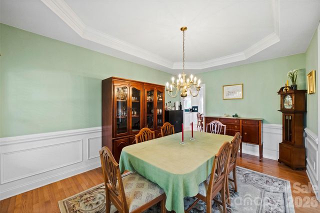 1845 Mountain Trail Drive, Charlotte, NC 28214