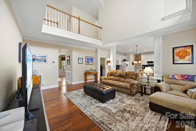 1845 Mountain Trail Drive, Charlotte, NC 28214
