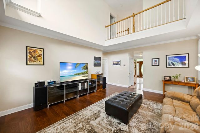 1845 Mountain Trail Drive, Charlotte, NC 28214